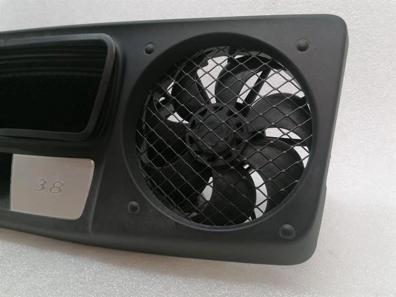 PORSCHE 911 991 Cooling fan 99150458305 LUEFTER 3.8 Carrera - Image 7