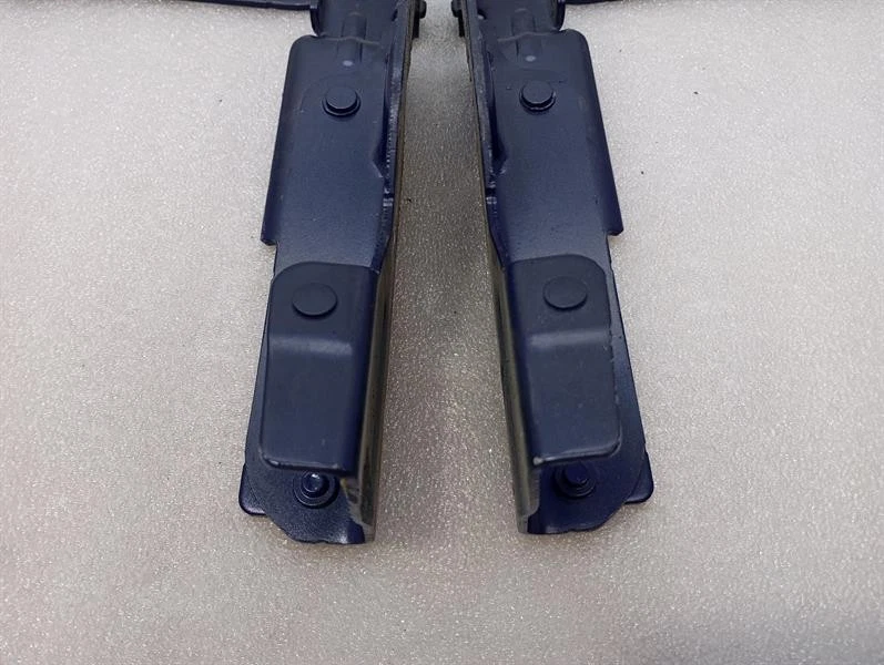 JAGUAR i-PACE X590 EV400 Bonnet Hinge Set J9D3-16800-AC Haubenscharnier Satz - Image 4