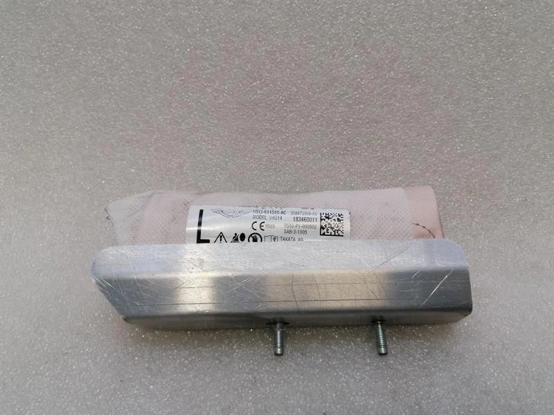 ASTON MARTIN RAPIDE AMR Left seat Module FD33-611D10-AC Links Sitz Modul - Image 2