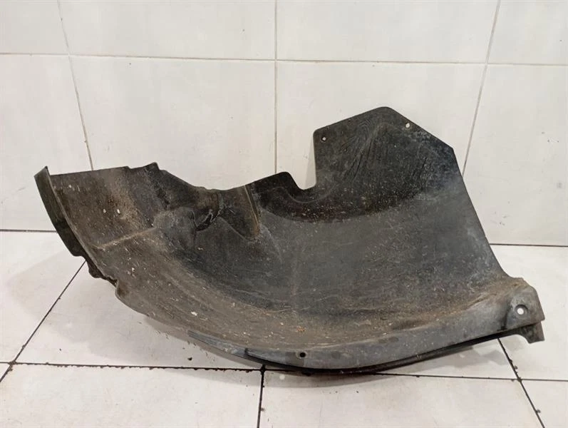 McLaren 720S Spider Wheel arch liner 14AC173CP RADLAUFABDECKUNG - Image 4