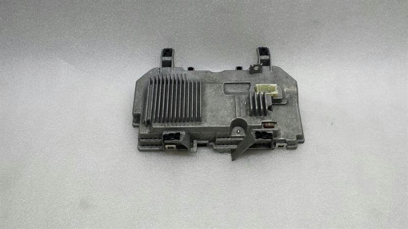 BMW 7 series E65 E66 Fondmonitor Steuergerät Rear monitor module 65826986305 MMI