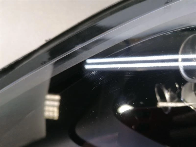 2020 PORSCHE MACAN 95B Left Headlight 95B941009AM Scheinwerfer Links FACELIFT - Image 4