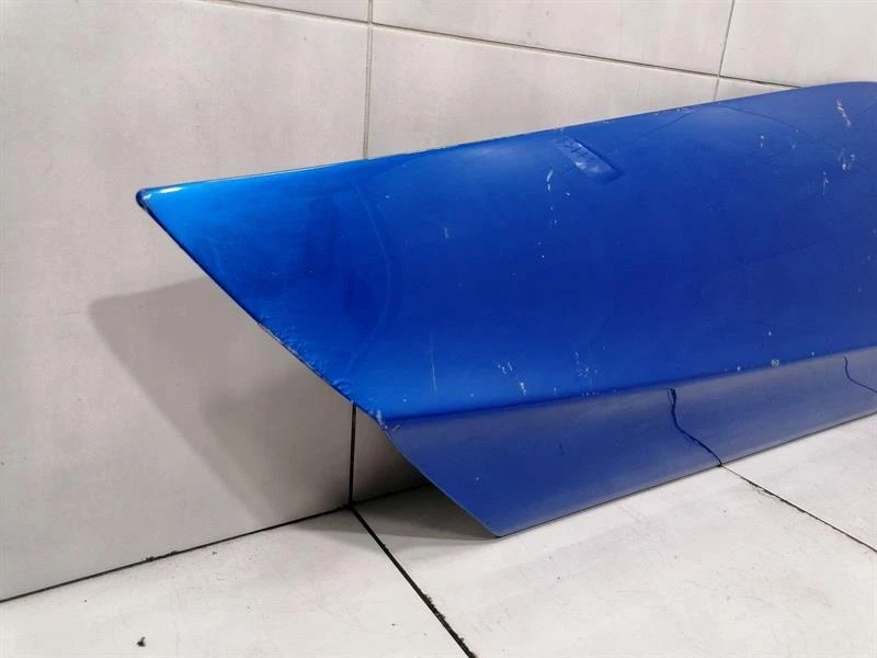 McLaren 570S Spider Right Front Door 13AA203CP Tür Vorne Rechts - Image 4