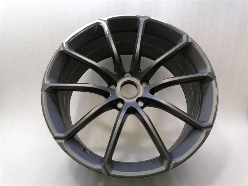 McLaren 570S Spider  Alloy Wheel 13BA168CPPDW Alufelge  MCLAREN ET32.5 19 8J