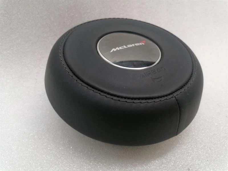 McLaren 570S Lenkrad Modul 14NB299CP Steering wheel Module 720S Senna 600LT - Image 3