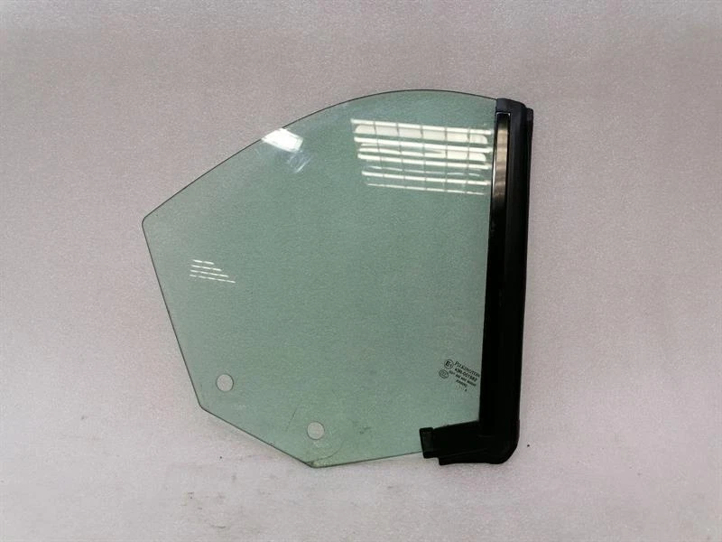 ASTON MARTIN DB9 Volante Right Rear Quarter Glass 4G43-N29750-BA Türscheibe Re - Image 2