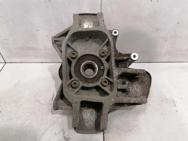 ASTON MARTIN VANTAGE V8 Right Rear Hub 8D33-5A970-AB Radlagergehäuse Hinten Re - Image 6