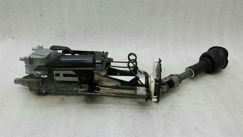 ASTON MARTIN VANQUISH S AM29 Steering Column AD43-3C529-AB Lenksäule - Image 5