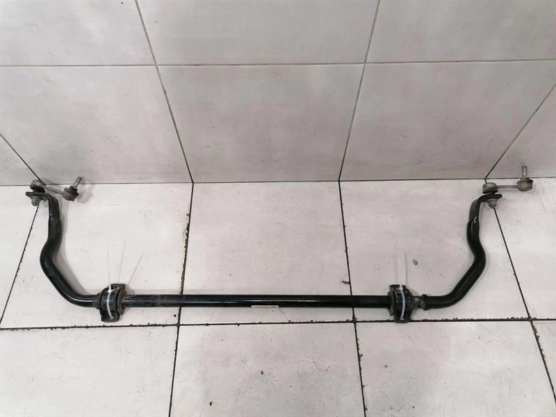 ASTON MARTIN RAPIDE S Anti Roll Bar Rear AD43-5A771-AA Stabilisator Hinten - Image 2