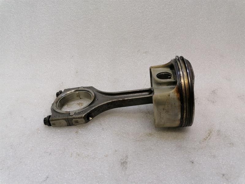 PORSCHE 911 997 9A110393850 MA101 3.8 MK2 LIFT KOLBEN PISTON CONROD 9A11039140