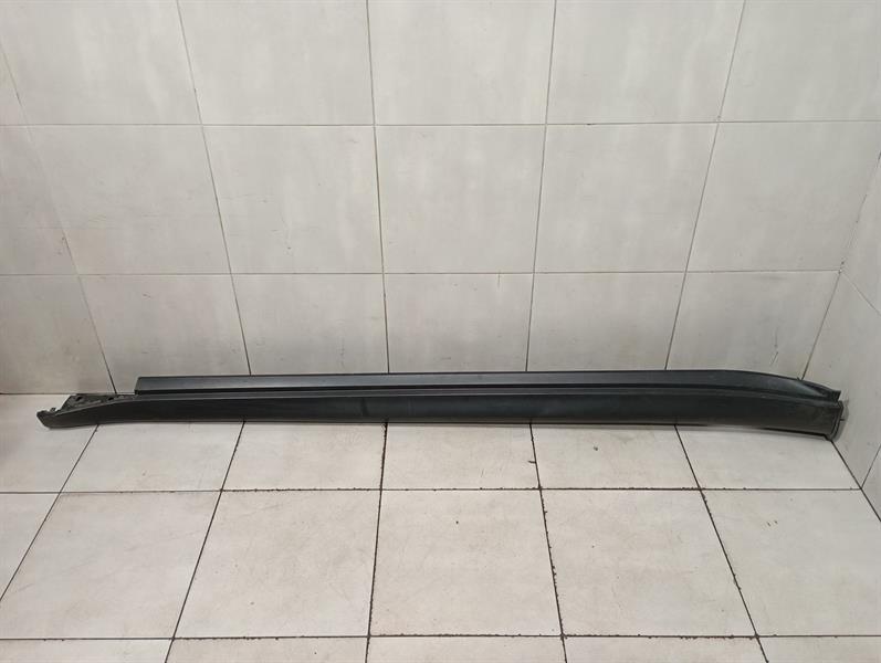 PORSCHE Panamera 970 Side skirt 97055950100 Seitenschweller