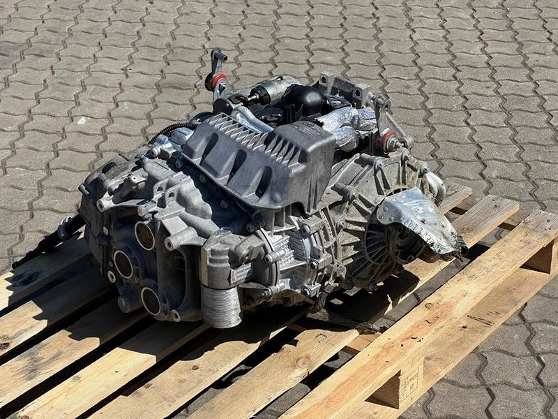 2016 AUDI R8 4S PERFORMANCE Gearbox RZZ  Getriebe 0BZ300045M AWD S-TRONIC - Image 7