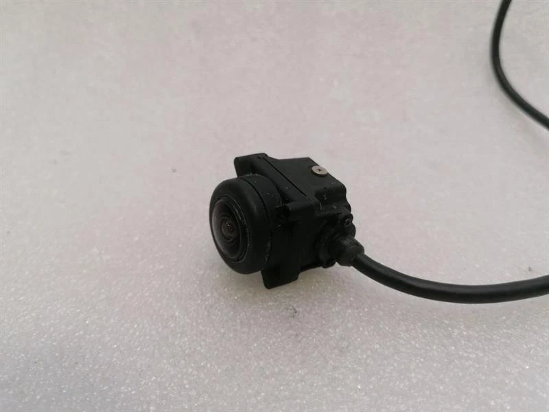 McLaren 720S 14MA516CP CAMERA LH MIRROR CAMERA SPIEGEL KAMERA SURROUND VIEW - Image 3