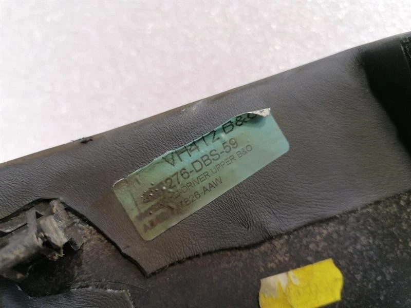 ASTON MARTIN RAPIDE Acoustic Lens Speaker Tweeter CD33-18D801-BC BANG OLUFSEN - Image 7