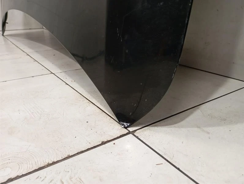 PORSCHE CAYENNE 9Y MK3 E3 Bonnet 95882303100GRV  Motorhaube - Image 4