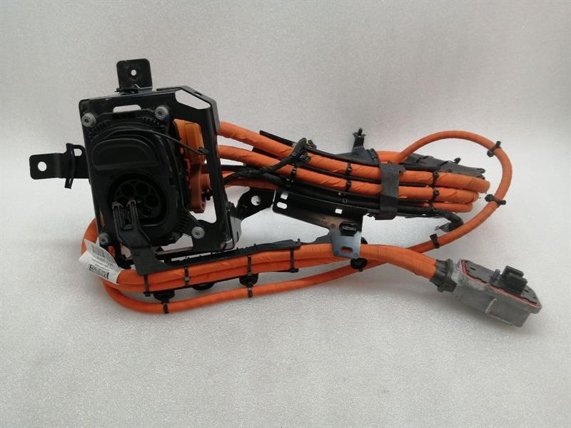 JAGUAR i-PACE X590 EV400 CHARGING CABLE J9D3-10C756-NC  Kabelbaum LADEKABEL