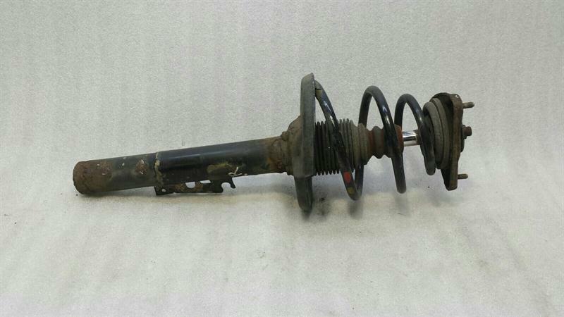 PORSCHE BOXSTER 986 Shock Absorber Front 98634304130 Stossdämpfer Vorne Rechts