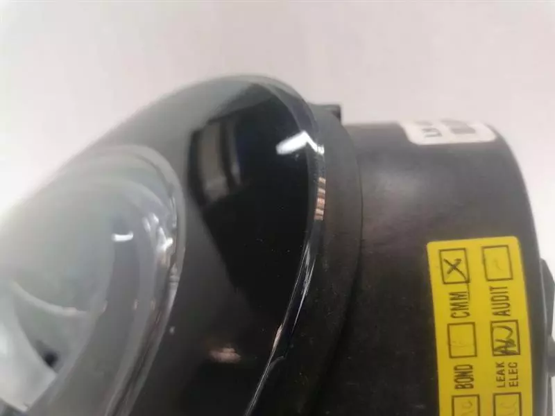 McLaren 570S Spider Left Head light 13A3754CP RHD Scheinwerfer Links Xenon - Image 7