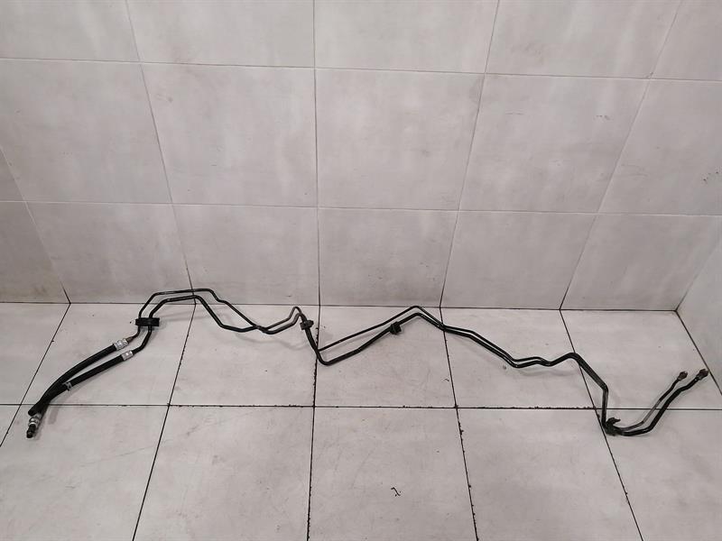 PORSCHE 911 997 Power steering hose 99734744502 Servoleitung