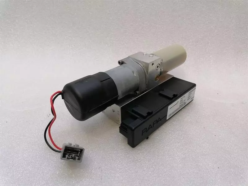 McLaren 570S Spider  HYDRAULIC PUMP 11A4033SP HYDRAULISCHE PUMPE - Image 2