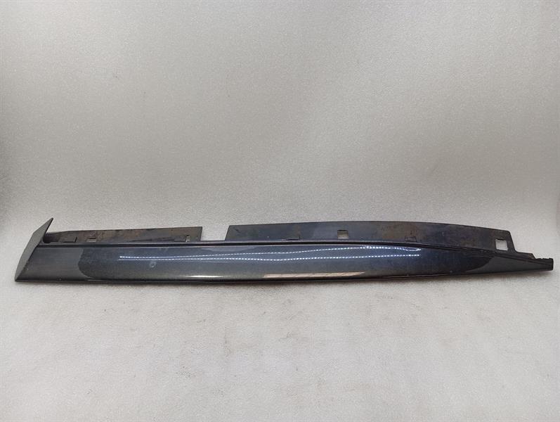 McLaren 600LT Spider 13A5696CP LEFT DOOR LOWER TRIM