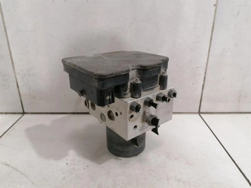 PORSCHE TAYCAN 9J A.B.S Pump 9J1614095R ABS Pumpe HYDRAULIKBLOCK - Image 7