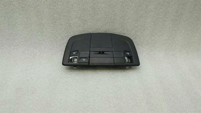 PORSCHE 911 991 Dome light 991613133 Innenleuchte Innenraumleuchte - Image 2