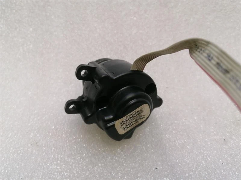 ASTON MARTIN RAPIDE AMR Rottary Switch CD33-14B371-JD Schalter - Image 5