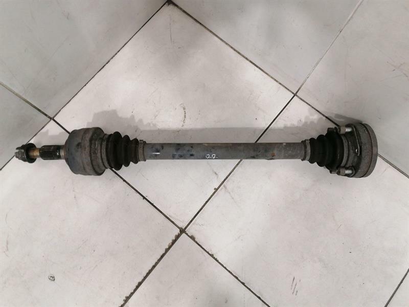 PORSCHE 911 997 Antriebswelle Hinten 6-Speed MK2 99733202405 Rear Drive Shaft