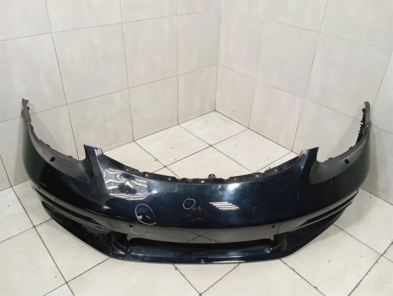 PORSCHE CAYMAN 718 Front Bumper 982807221 Vorne Stoßstange