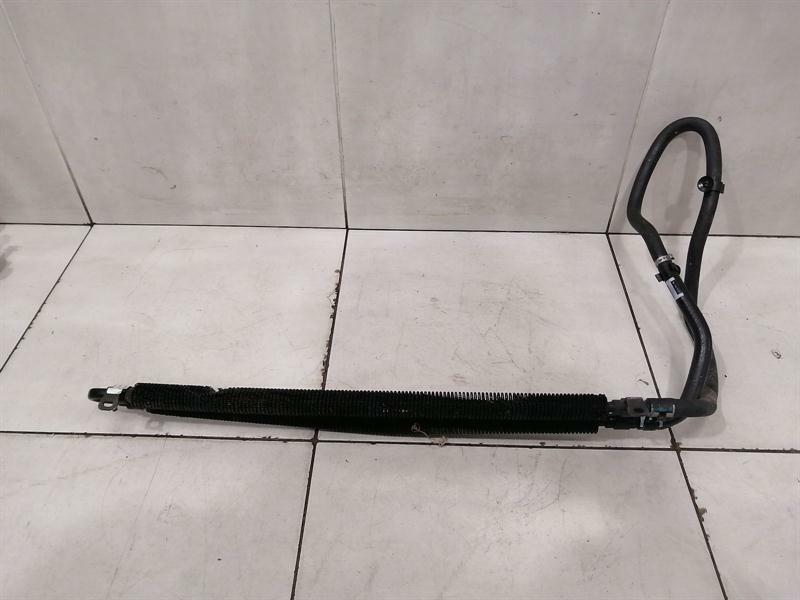 ASTON MARTIN VANTAGE V8 Power steering radiator 8D33-3D746-AB Servoölkühler