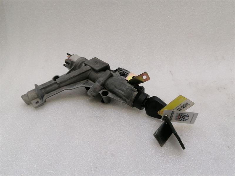 PORSCHE 911 996 Steering Lock 99634701707 Lenksäule Schloss