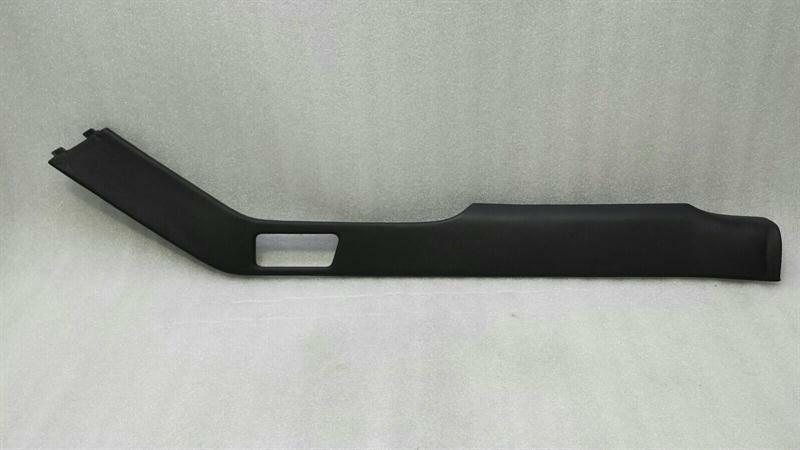 ASTON MARTIN VANQUISH S LEFT CONSOLE COVER CD33-04736-A Konsole Verkleidung LI