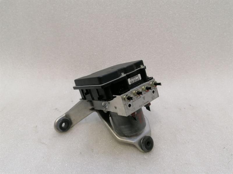 PORSCHE 911 997 A.B.S Pump 99735575528 ABS Pumpe HYDRAULIKBLOCK