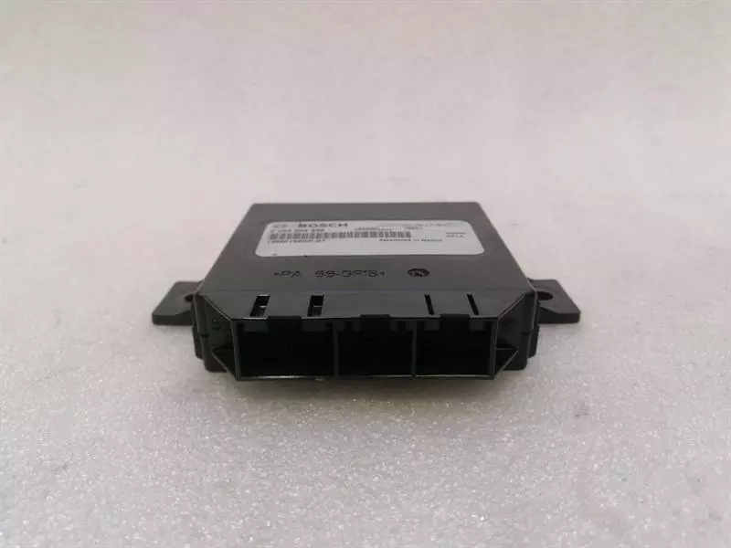 McLaren 570S Spider Electronic module 13M0158CP Steuergerät - Image 4