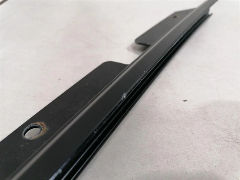 McLaren 600LT RIGHT Body Moulding 13A2776CP Leiste  RECHTS - Image 4