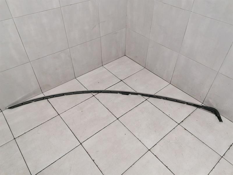 ASTON MARTIN RAPIDE 10-14 Left Body Moulding ED43-C519A39-AB Links Leiste