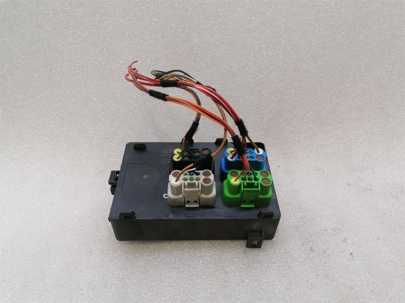 ASTON MARTIN RAPIDE AMR Fuse Box AD43-14A073-AC Sicherungskasten 22 Way