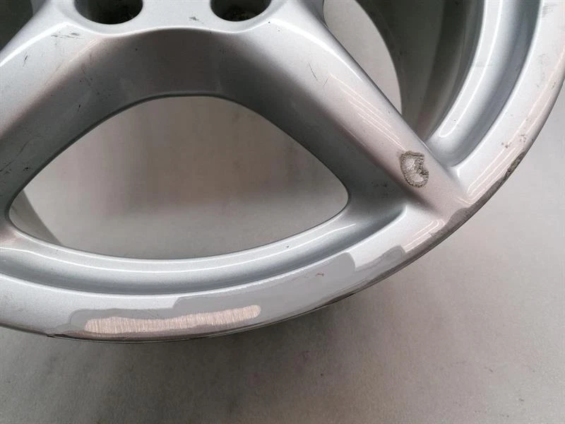 PORSCHE 997 Alloy Wheel 99736214001 Alufelge Carrera III wheel 10J 18 ET58 BBS - Image 5