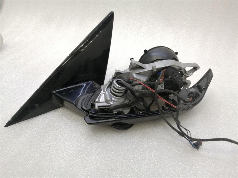 BMW 5 Series F90 G30 M5 Left Mirror  51168071169 PARTS FRAME RAHMEN Außenspiegel