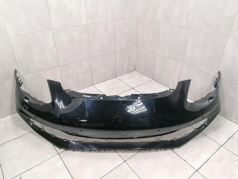 PORSCHE Panamera 971 Front Bumper 971807221Q GTS Vorne Stoßstange