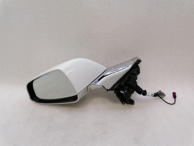 TESLA MODEL S 90D Left Door Mirror RHD 1041321-00-G