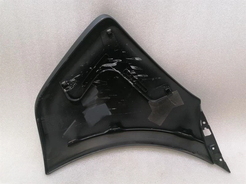 McLaren 600LT Spider 13A2536CP Stoßstange Stoßfänger hinten SIDE COVER PANEL - Image 6