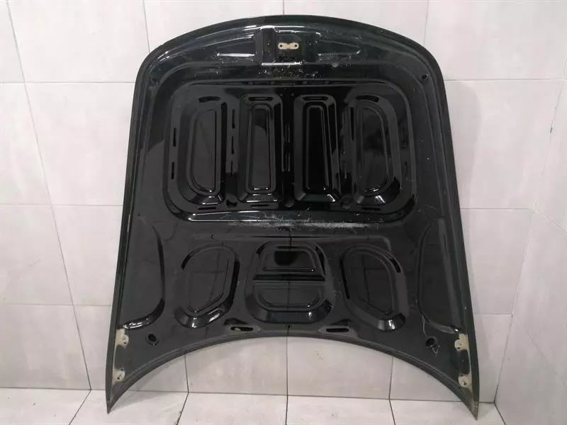 PORSCHE 911 991 Bonnet 99151101104 Motorhaube DEFEKT - Image 5