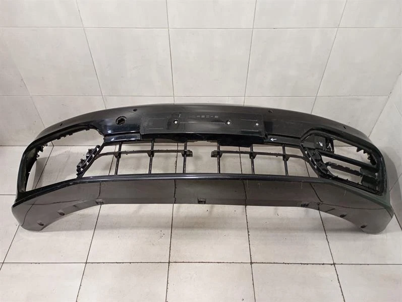 PORSCHE Panamera 971 Front Bumper 971807541C Vorne Stoßstange GTS