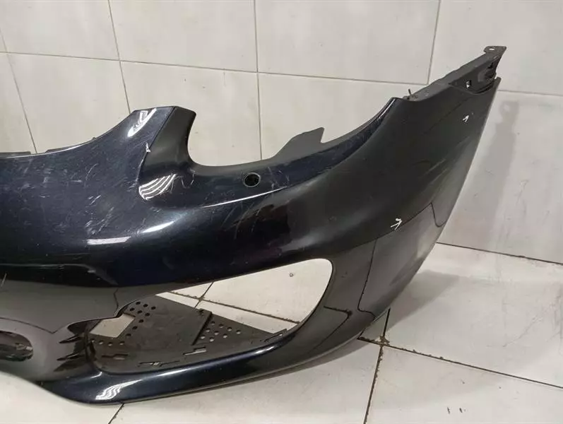 PORSCHE CAYMAN 718 Front Bumper 98150531100 Vorne Stoßstange - Image 4