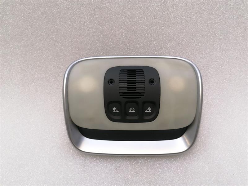 McLaren 600LT Spider Dome light 13MA178CP Innenleuchte Innenraumleuchte