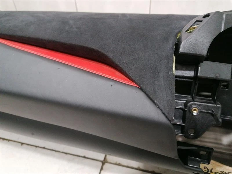 McLaren 720S Coupe Dashboard RHD Armaturenbrett - Image 7