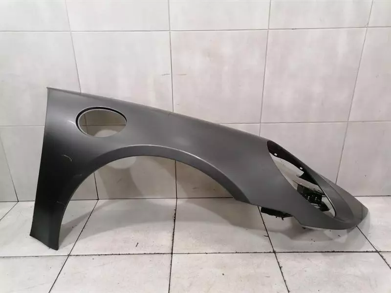 PORSCHE 911 992 Right Wing 99282110200 Vorne Rechts Kotflügel