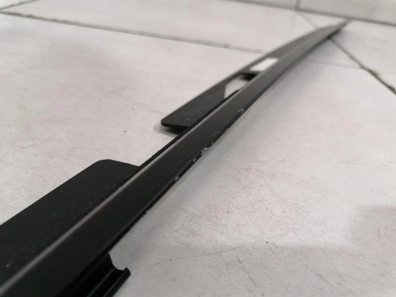 McLaren 570S LEFT Body Moulding 13A2774CP Leiste LINKS - Image 5